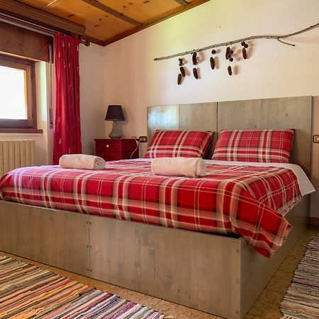 All'Ombra Del Mortirolo Mazzo di Valtellina Zewnętrze zdjęcie